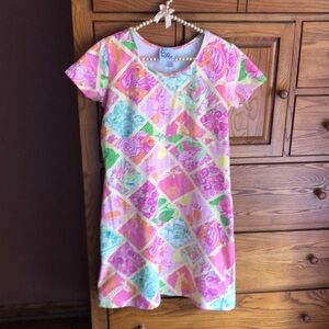 Summer dress from Lilly Pulitzer size M